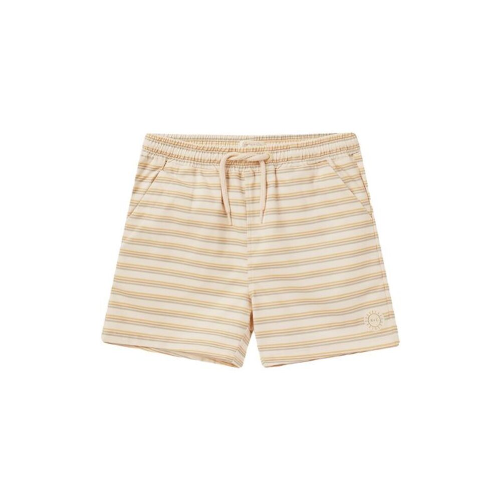 Rylee & Cru Girls Rylee + Cru Collective Board Short